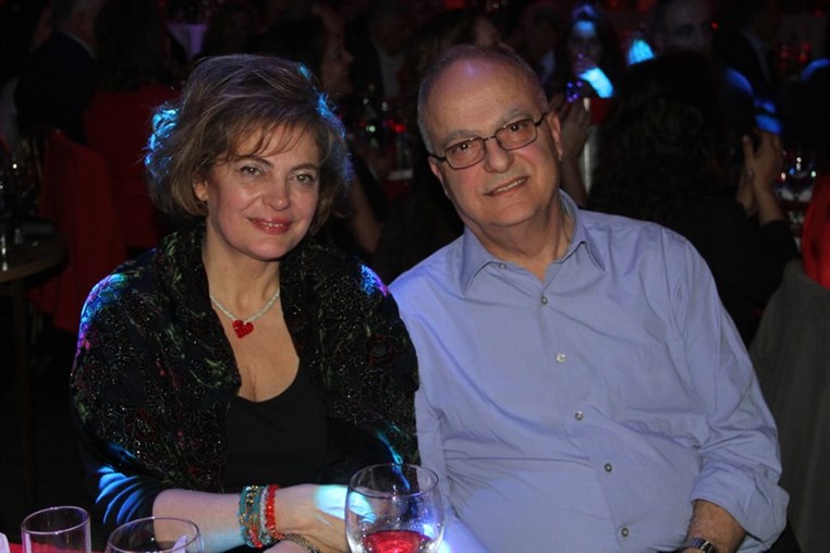 La Folie Rouge 2015